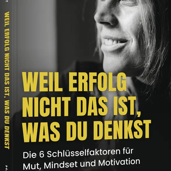 Buch Cover