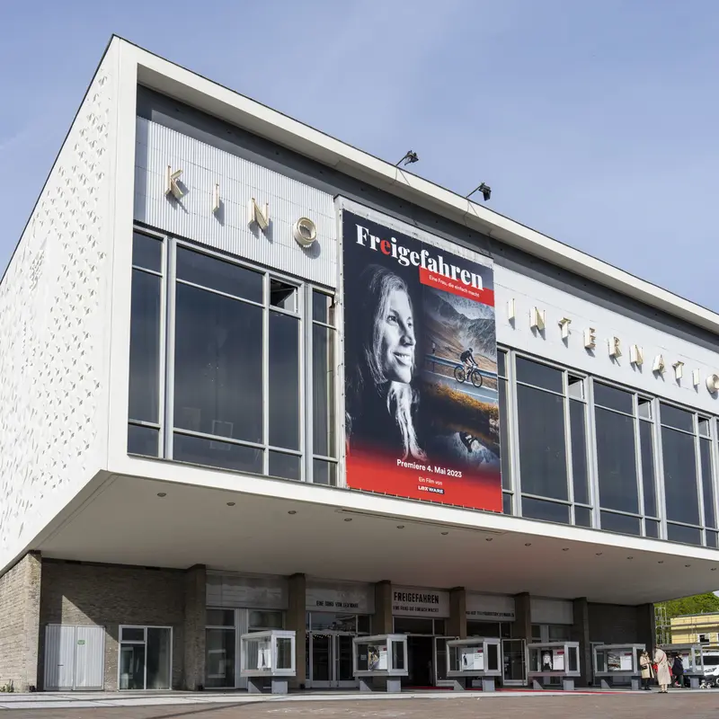 kino international